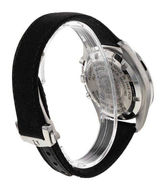 Omega Speedmaster Moonwatch Professional 310.32.42.50.01.001 Image 3